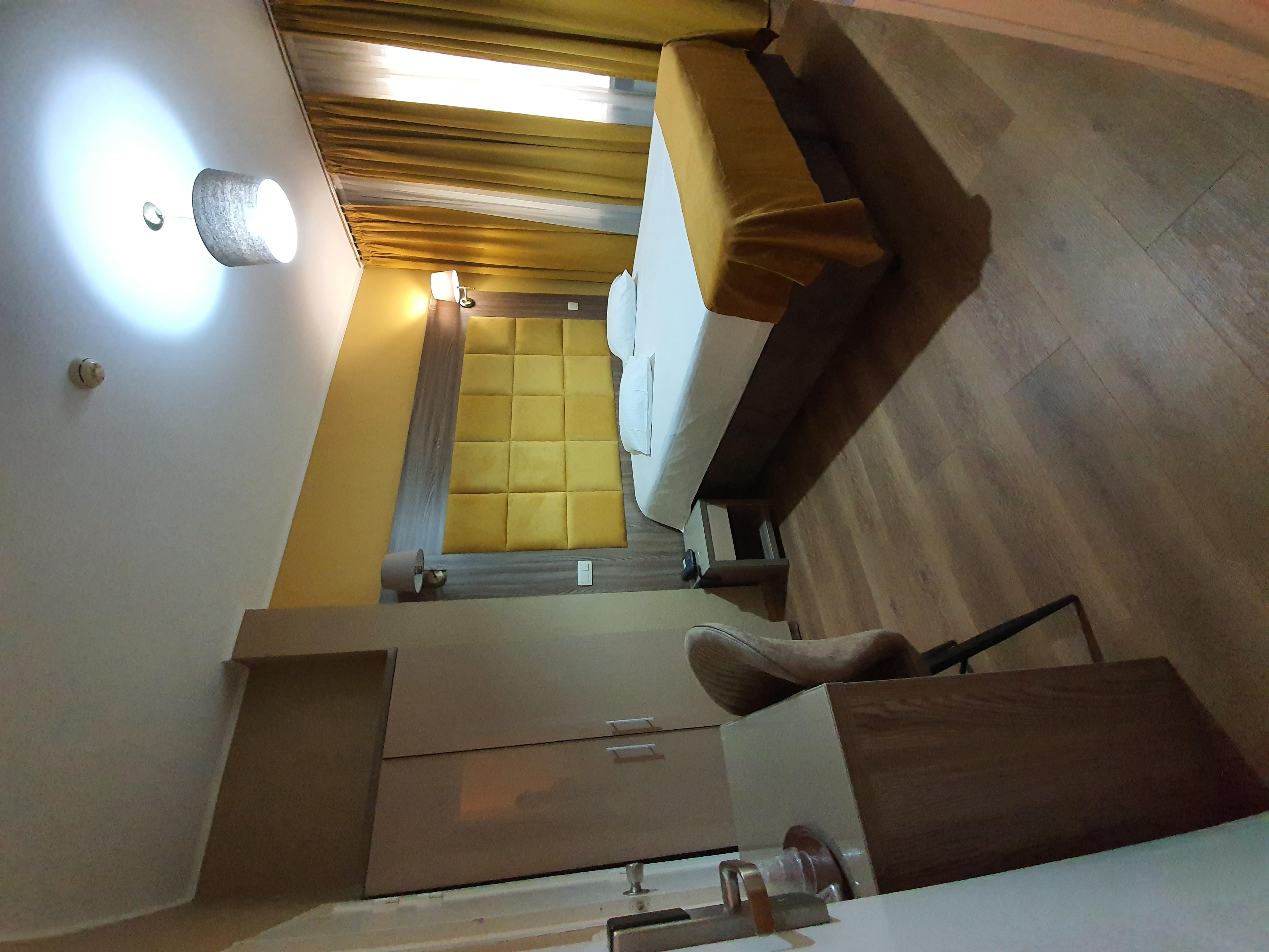 Hotel Midi-Zuid Saint-Gilles Eksteriør bilde