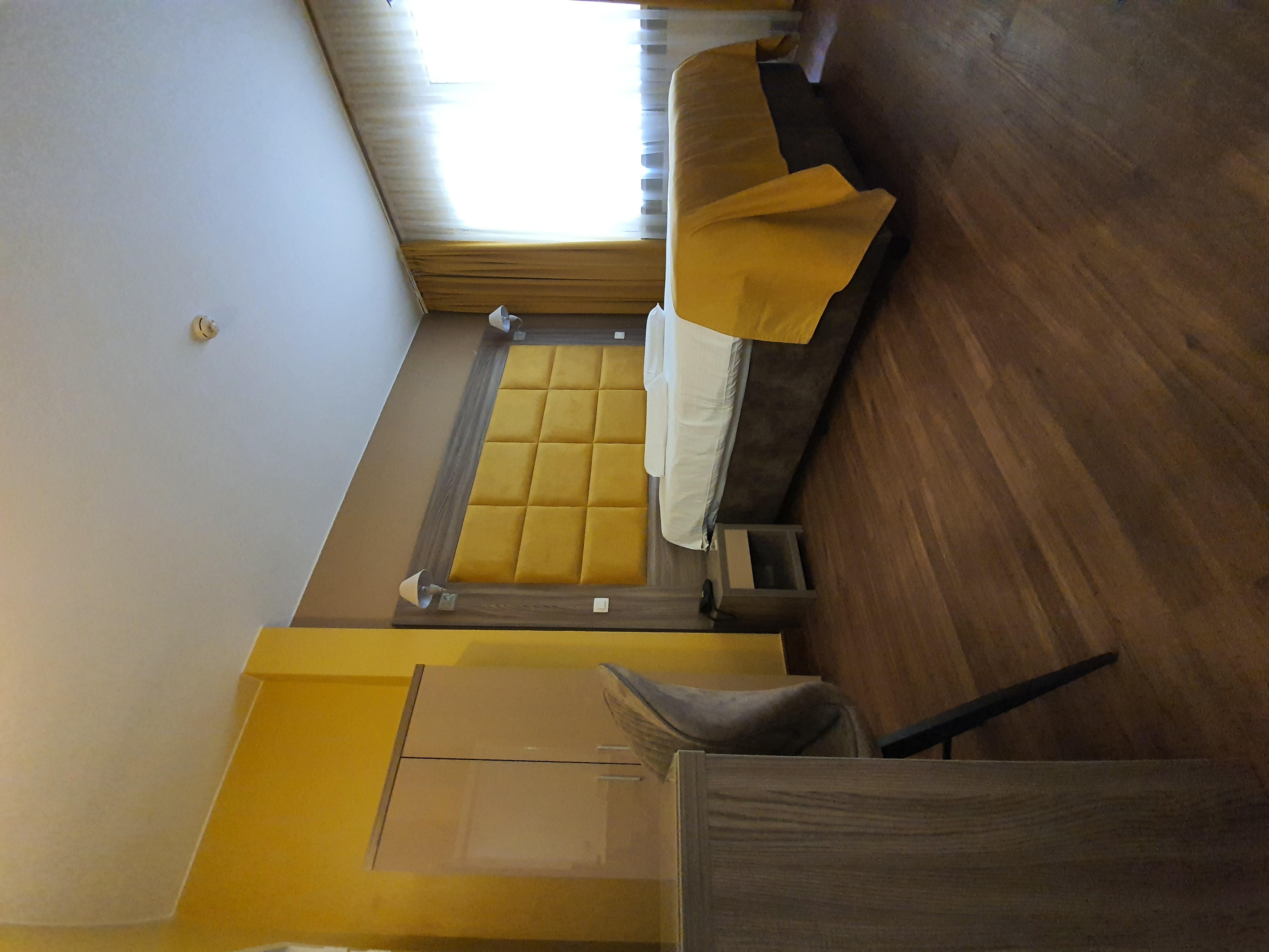 Hotel Midi-Zuid Saint-Gilles Eksteriør bilde
