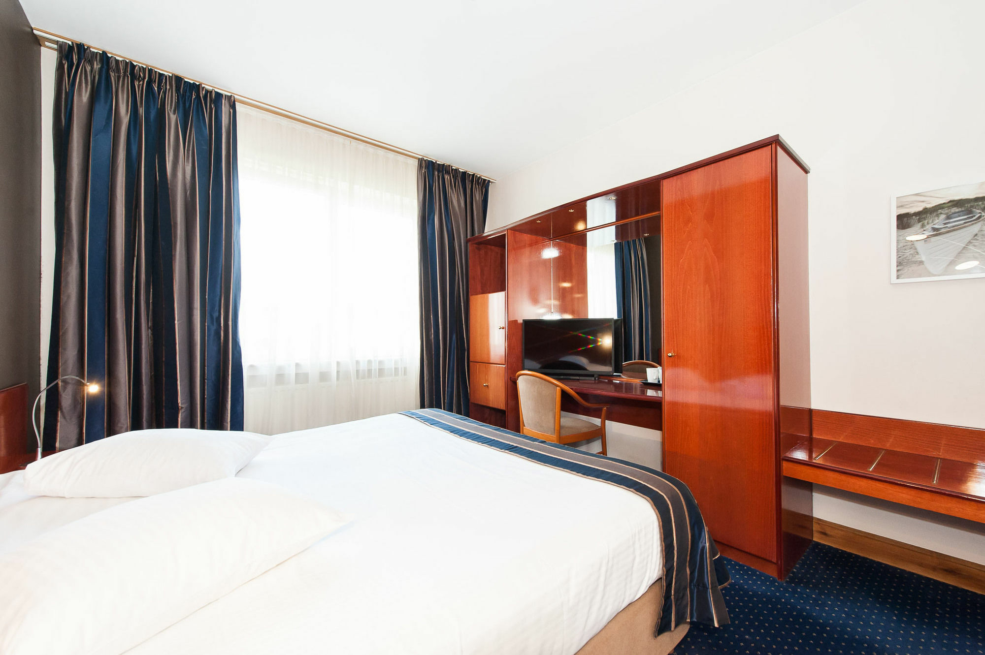 Hotel Midi-Zuid Saint-Gilles Eksteriør bilde